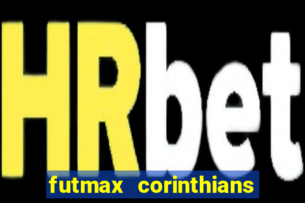 futmax corinthians e cruzeiro